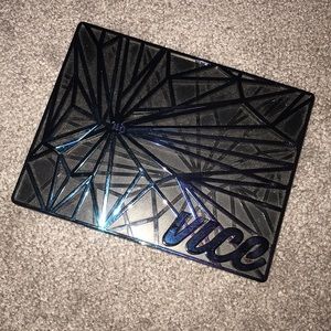 vice urban decay make up pallet
